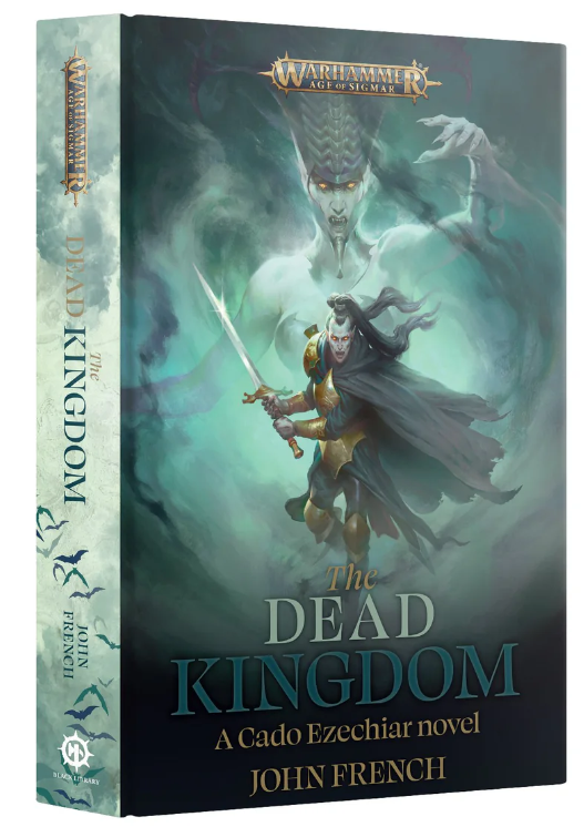 The Dead Kingdom